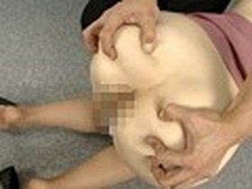 尻揉みしだきスペシャル　サンプル画像09